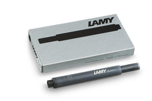 Lamy refill T10 Varios Colores