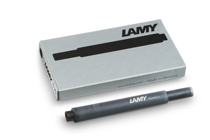 Lamy refill T10 Varios Colores