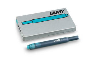 Lamy refill T10 Varios Colores