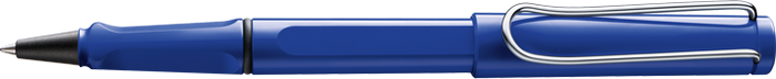 Lamy Safari Roller Azul