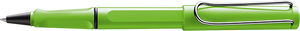 Lamy Safari Roller Verde Brillante