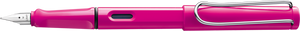 Lamy Safari Pluma Fuente Pink