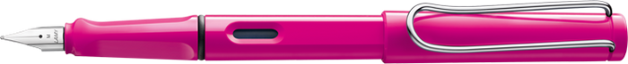 Lamy Safari Pluma Fuente Pink