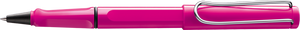 Lamy Safari Roller Pink