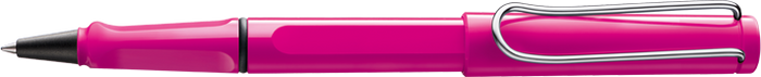 Lamy Safari Roller Pink
