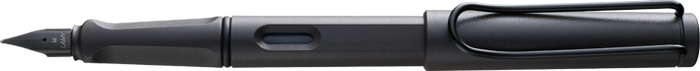 Lamy Safari Pluma Fuente Umbra