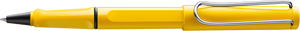 Lamy Safari Roller Amarillo