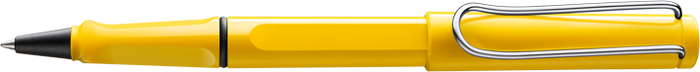 Lamy Safari Roller Amarillo