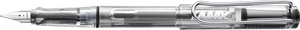 Lamy Safari Vista Pluma Fuente