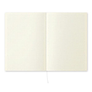 Midori MD Notebook Cuadros