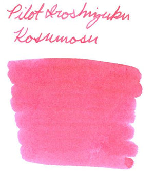 Pilot Iroshizuku Kosumosu 50ml