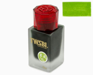 TWSBI Tinta Prairie Green 18ml