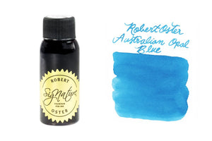 Robert Oster Australian Opal Blue