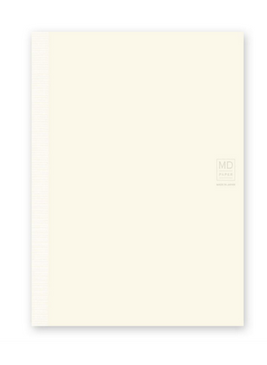 Midori MD Notebook Raya