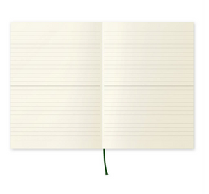 Midori MD Notebook Raya
