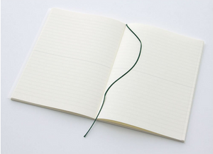 Midori MD Notebook Raya
