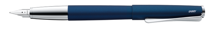 Lamy Studio Pluma Fuente Imperial blue