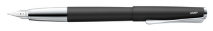 Lamy Studio Pluma Fuente Black