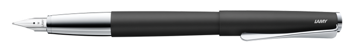 Lamy Studio Pluma Fuente Black