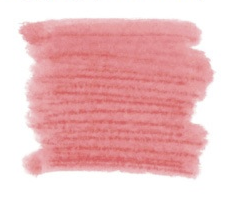 J. Herbin Rouge Caroubier - Cartuchos