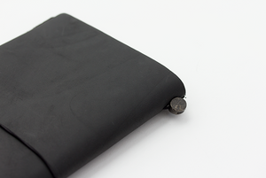Traveler's Company Negro Regular
