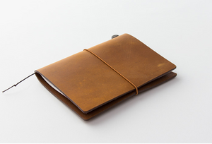 Traveler's Company Camello Pasaporte
