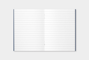 Traveler's Company Refill 001 Lineas Pasaporte