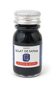 J. Herbin Eclat de saphir - 10ml