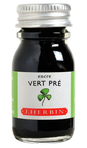 J. Herbin Vert Pré