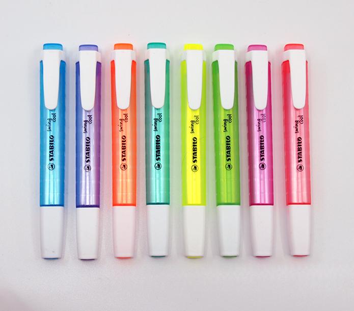 Stabilo Swing Cool Neon