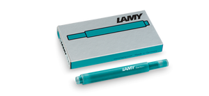 Lamy refill T10 Varios Colores