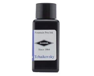 Diamine Music Edition - Tchaikovsky 30ml