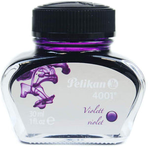 Pelikan Tinta 4001 Violet 30ml