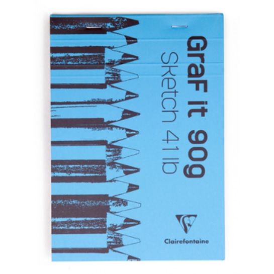 Clairefontaine Graf It Pad