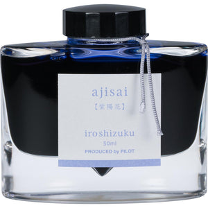 Pilot Iroshizuku Ajisai 50ml