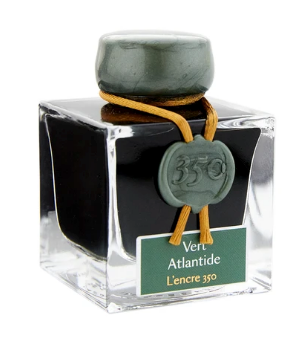J. Herbin 350 Vert Atlantide