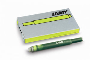 Lamy refill T10 Varios Colores