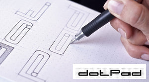 Rhodia Dotpad