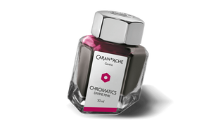 Caran d'Ache Chromatics Divine Pink 50ml