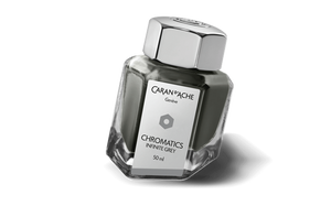 Caran d'Ache Chromatics Infinite Grey 50ml