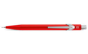 Caran d'Ache 849 Classic Line Red Lapicero