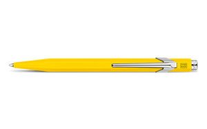 Caran d'Ache 849 Classic Line Yellow Bolígrafo