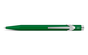 Caran d'Ache 849 Classic Line Green Bolígrafo