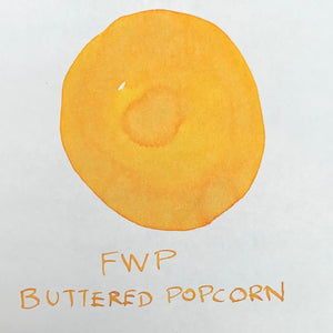 Ferris Wheel Press Buttered Popcorn