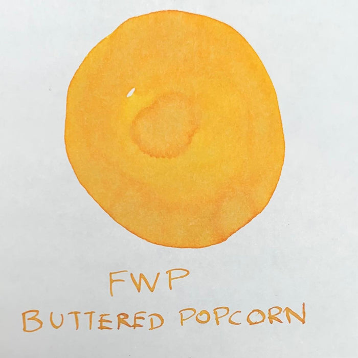 Ferris Wheel Press Buttered Popcorn