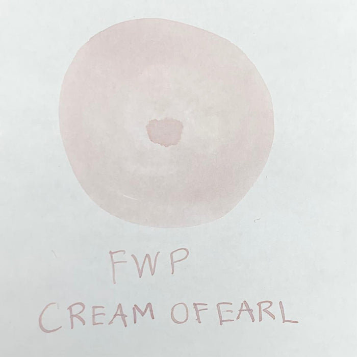 Ferris Wheel Press Cream of Earl