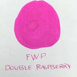 Ferris Wheel Press Double Raspberry