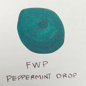 Ferris Wheel Press Peppermint Drop