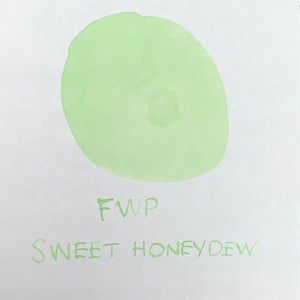 Ferris Wheel Press Sweet Honeydew