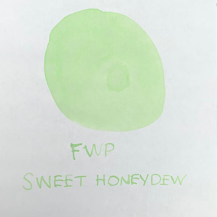 Ferris Wheel Press Sweet Honeydew